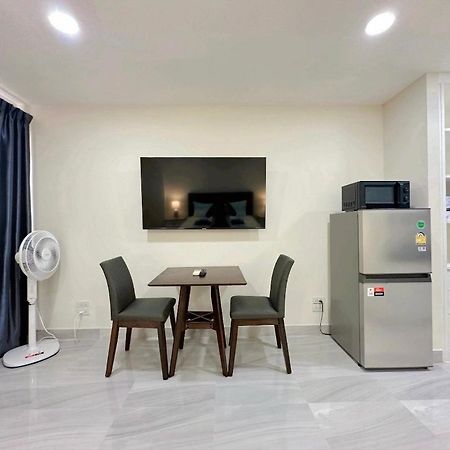Studio Apartment Diana Estate Condominium Pattaya Zewnętrze zdjęcie