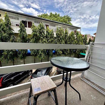 Studio Apartment Diana Estate Condominium Pattaya Zewnętrze zdjęcie