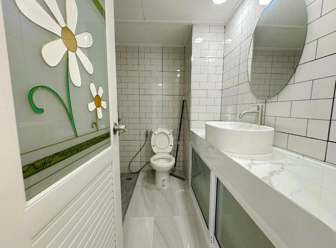 Studio Apartment Diana Estate Condominium Pattaya Zewnętrze zdjęcie