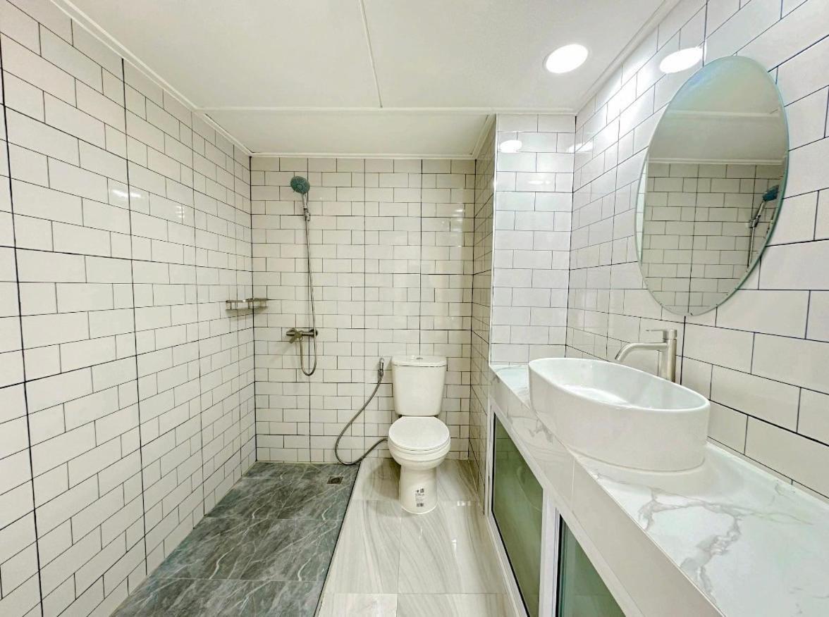 Studio Apartment Diana Estate Condominium Pattaya Zewnętrze zdjęcie