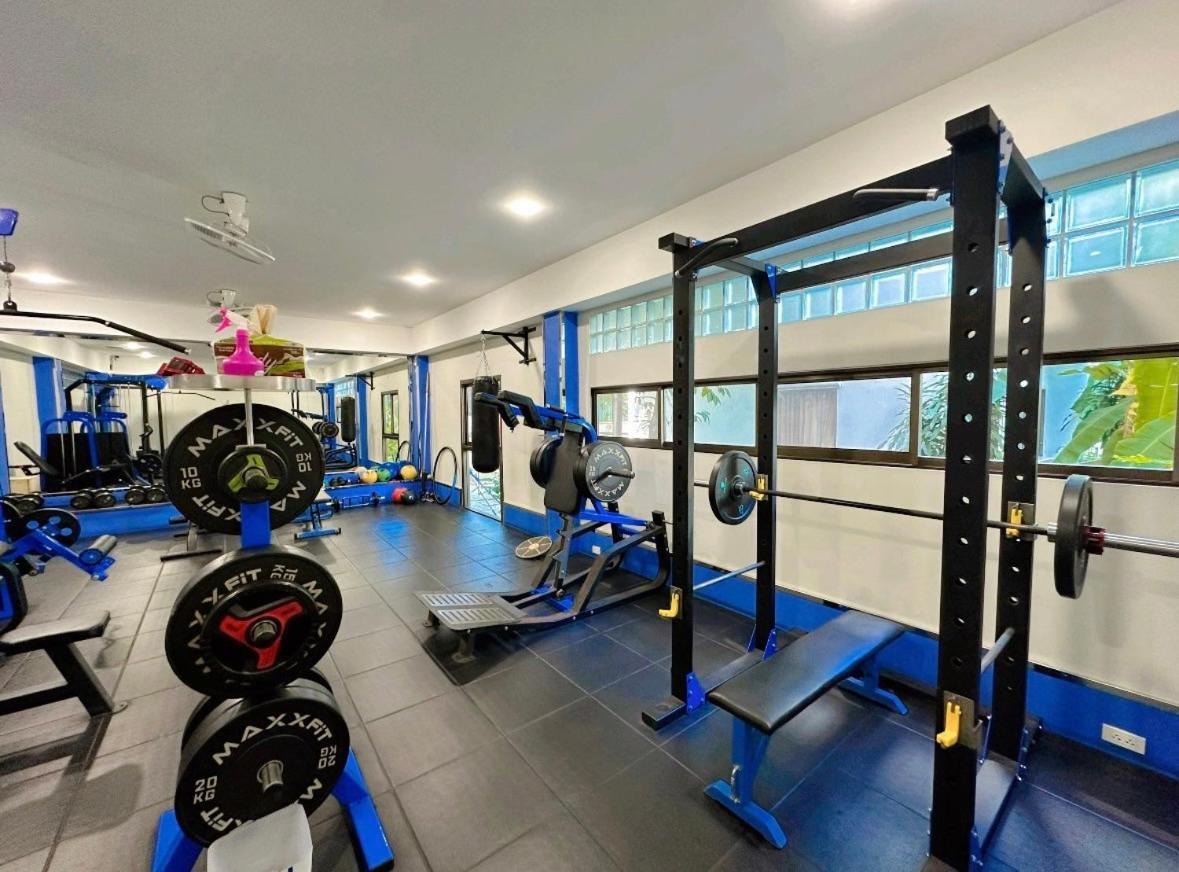 Studio Apartment Diana Estate Condominium Pattaya Zewnętrze zdjęcie