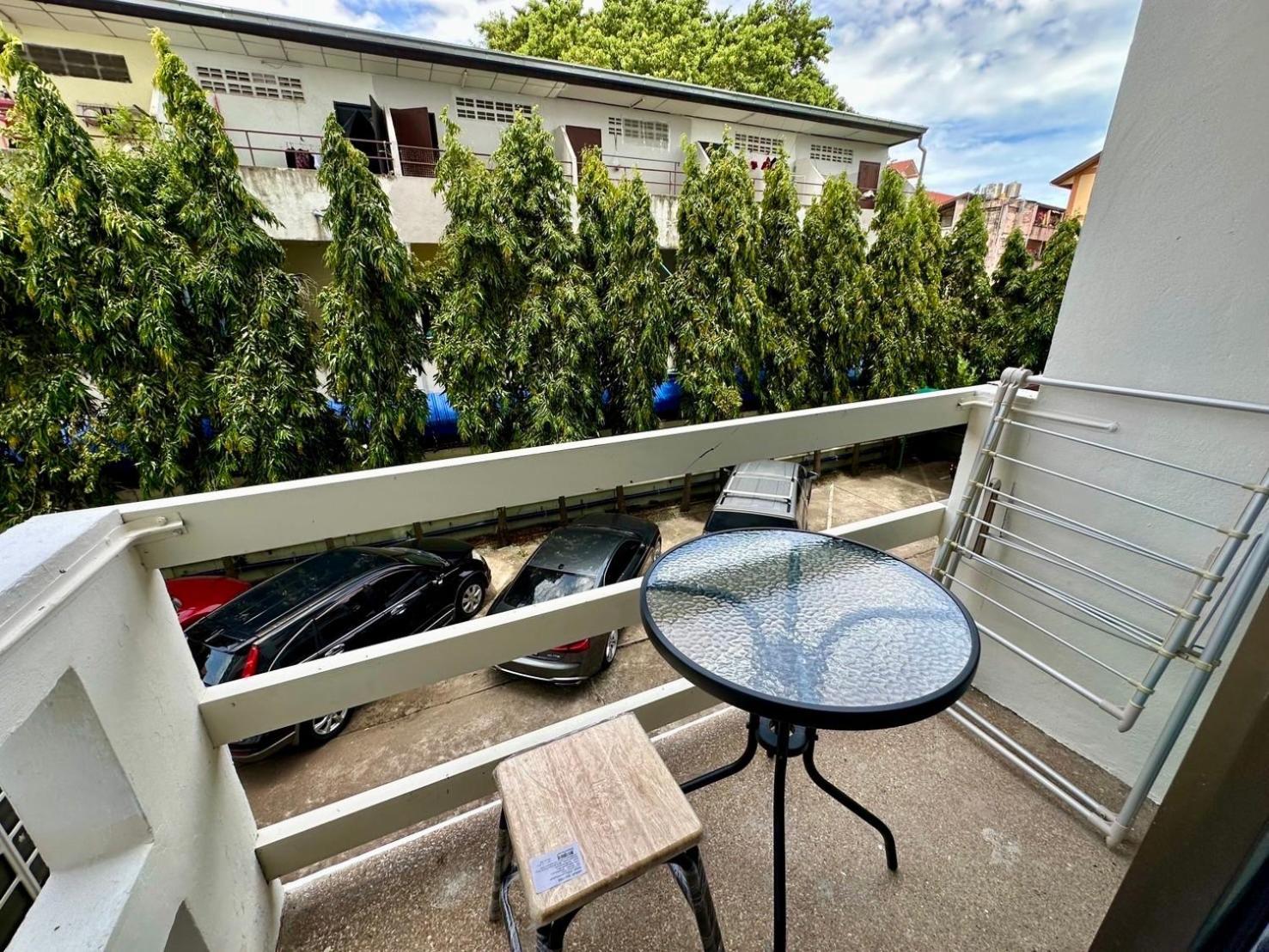 Studio Apartment Diana Estate Condominium Pattaya Zewnętrze zdjęcie