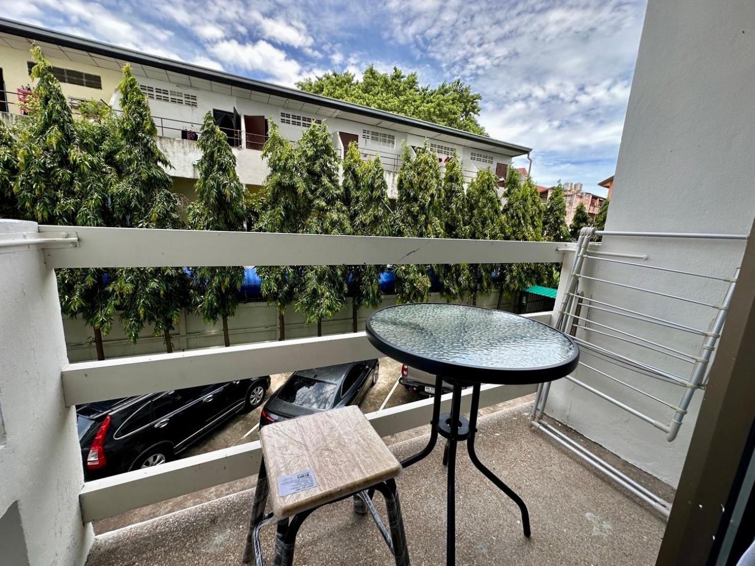 Studio Apartment Diana Estate Condominium Pattaya Zewnętrze zdjęcie